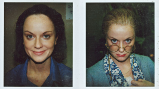 Illustration for article titled Amy Poehler's 30 Personalities